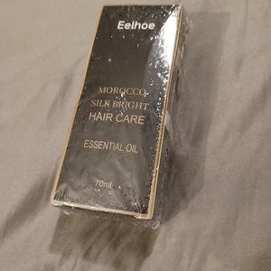 EELHOE Morocco Hair Bright Oil